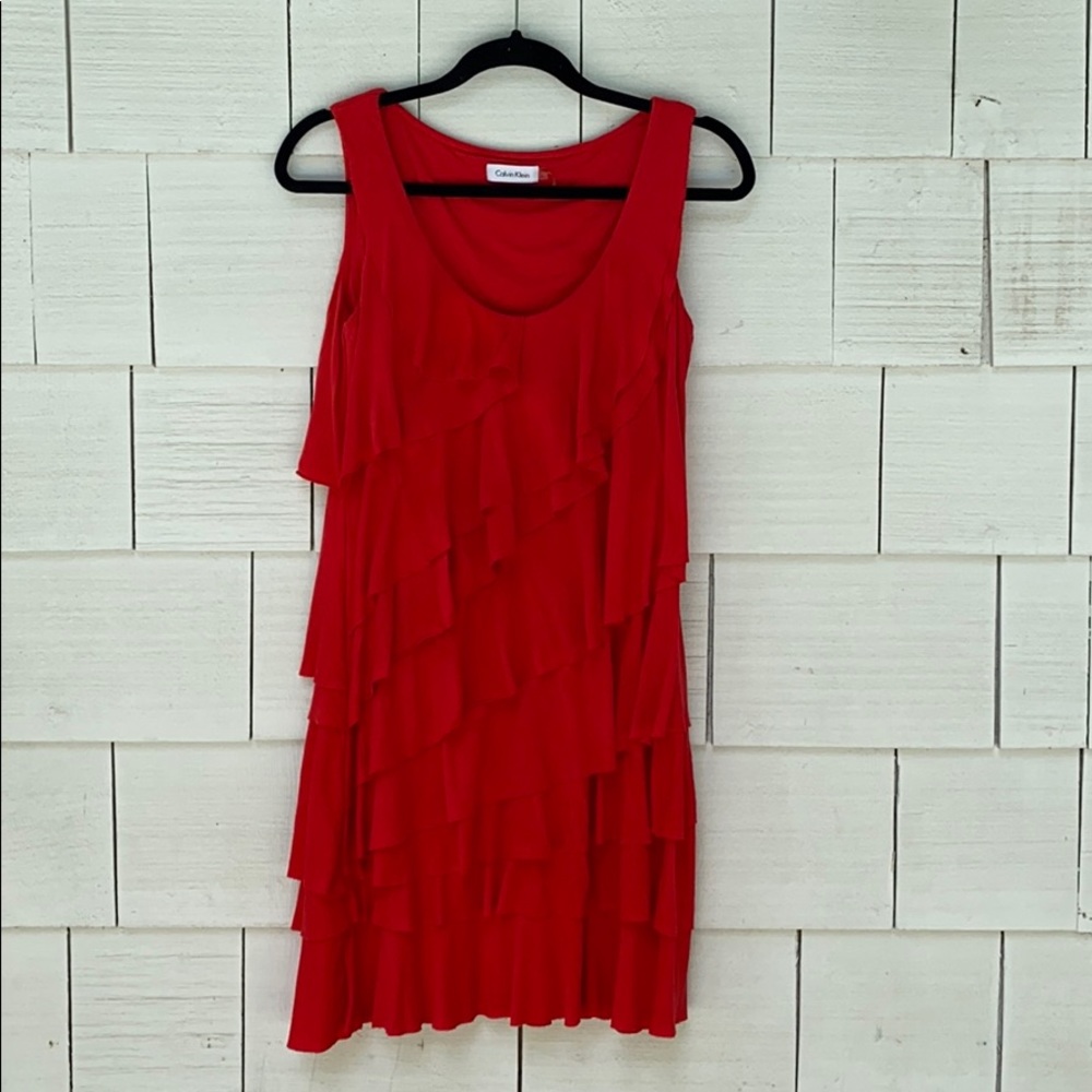 🎈🎈Calvin Klein Dress🎈🎈